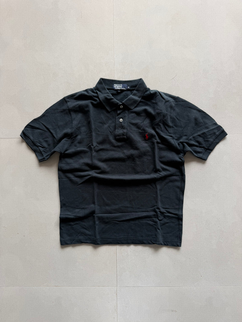 RALPH LAUREN POLO TEE - M