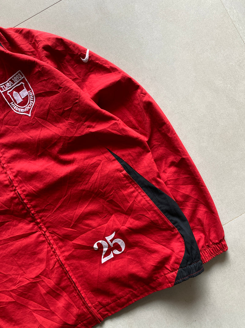VINTAGE NIKE JACKET - XL