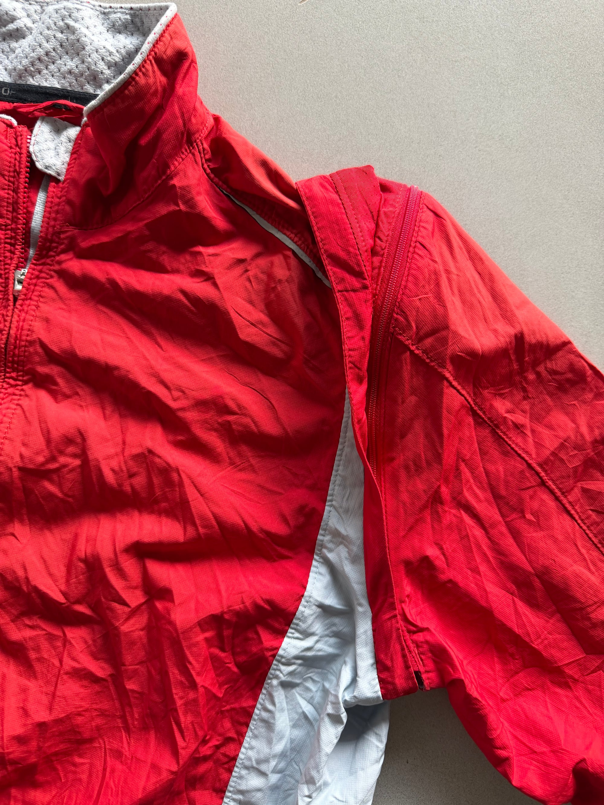 VINTAGE STYLE JACKET - M