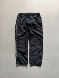 HARREN BAGGY TRACK PANT140 - L