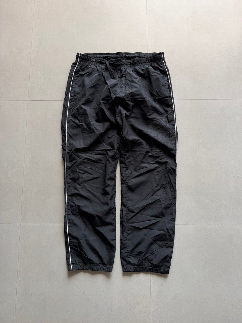 HARREN BAGGY TRACK PANT140 - L