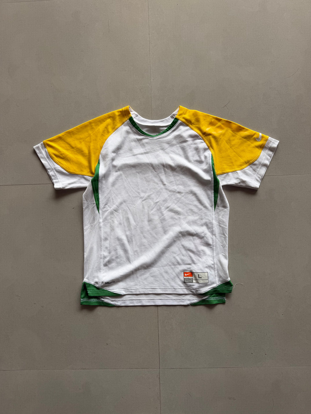 90S NIKE TEE - XS
