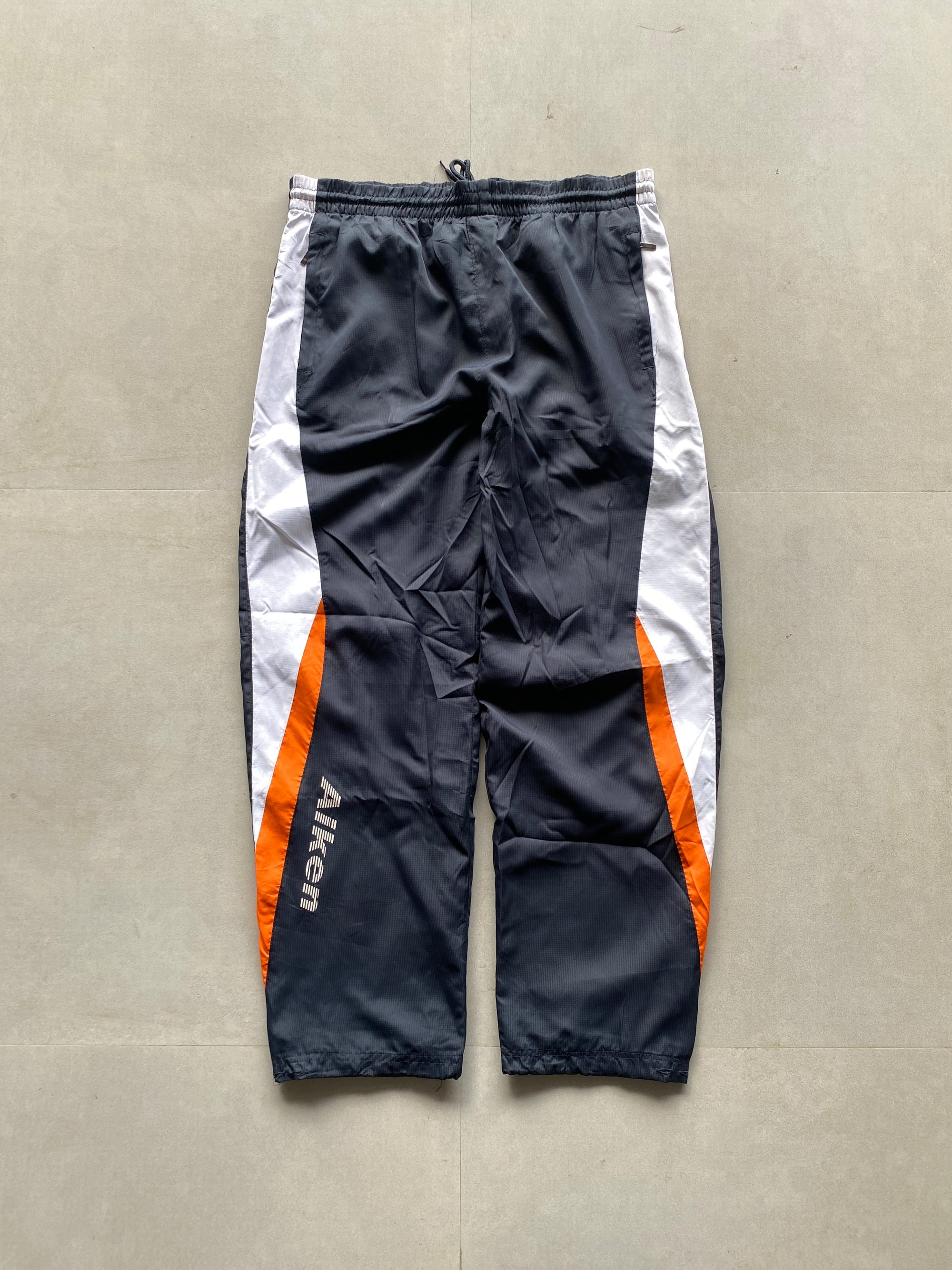 AIKEN BAGGY TRACK PANT - M