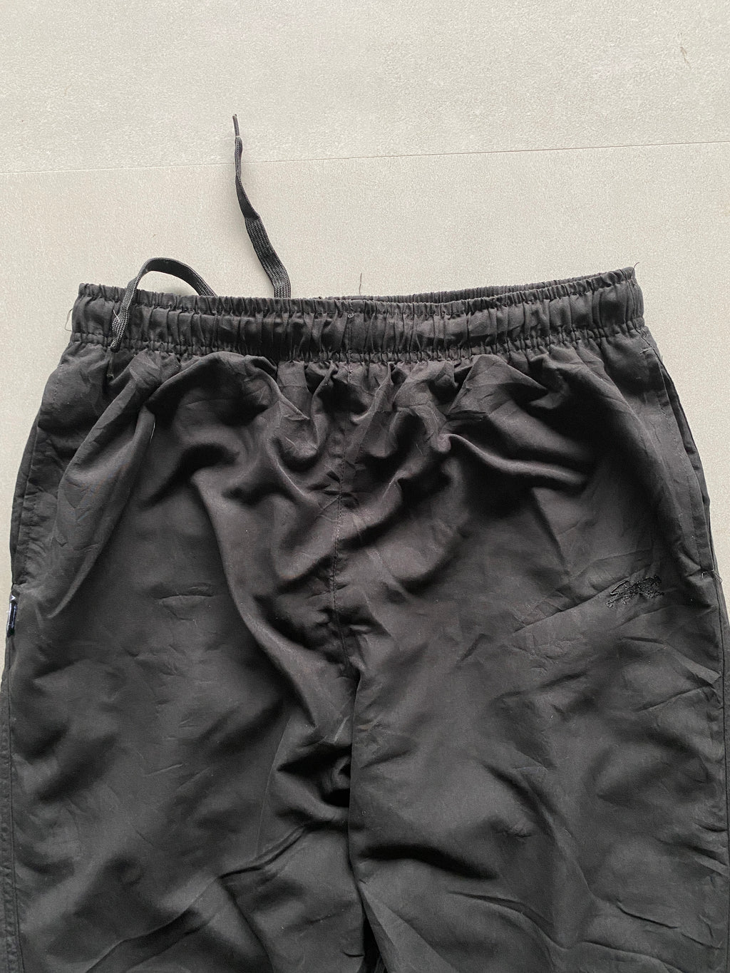 SLANSGER TRACK PANT -