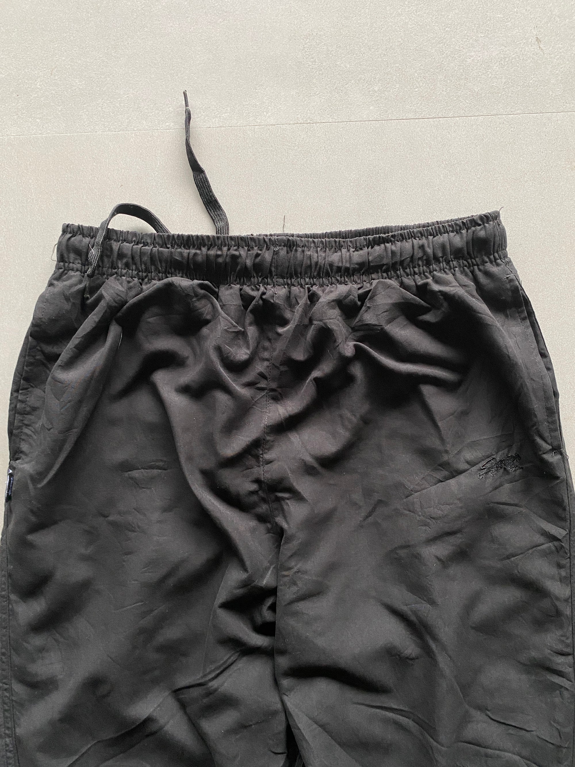 SLANSGER TRACK PANT -