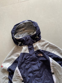 THE NORTH FACE HYVENT SKI JACKET - M