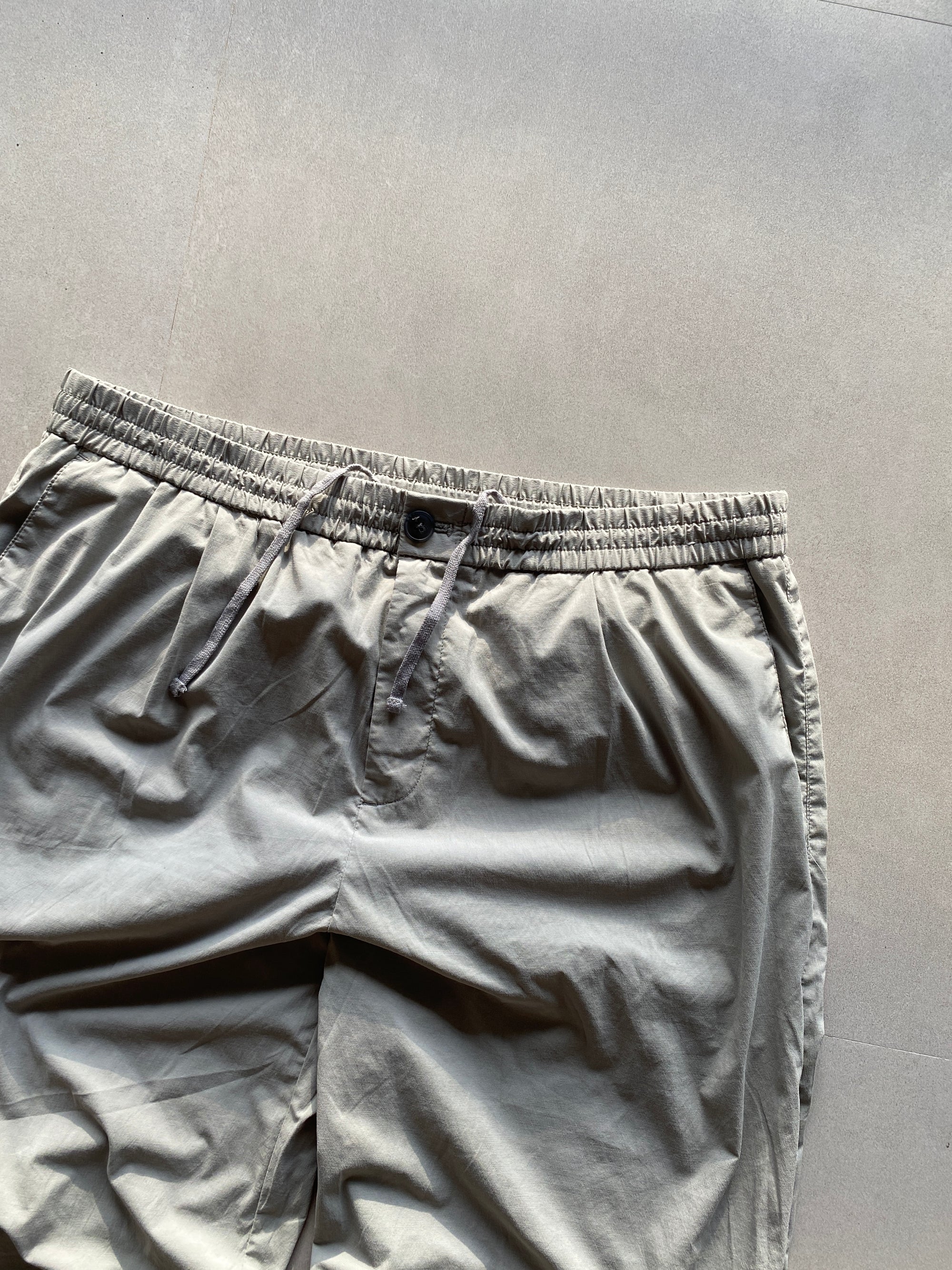 TOPTEN TRACK PANT
