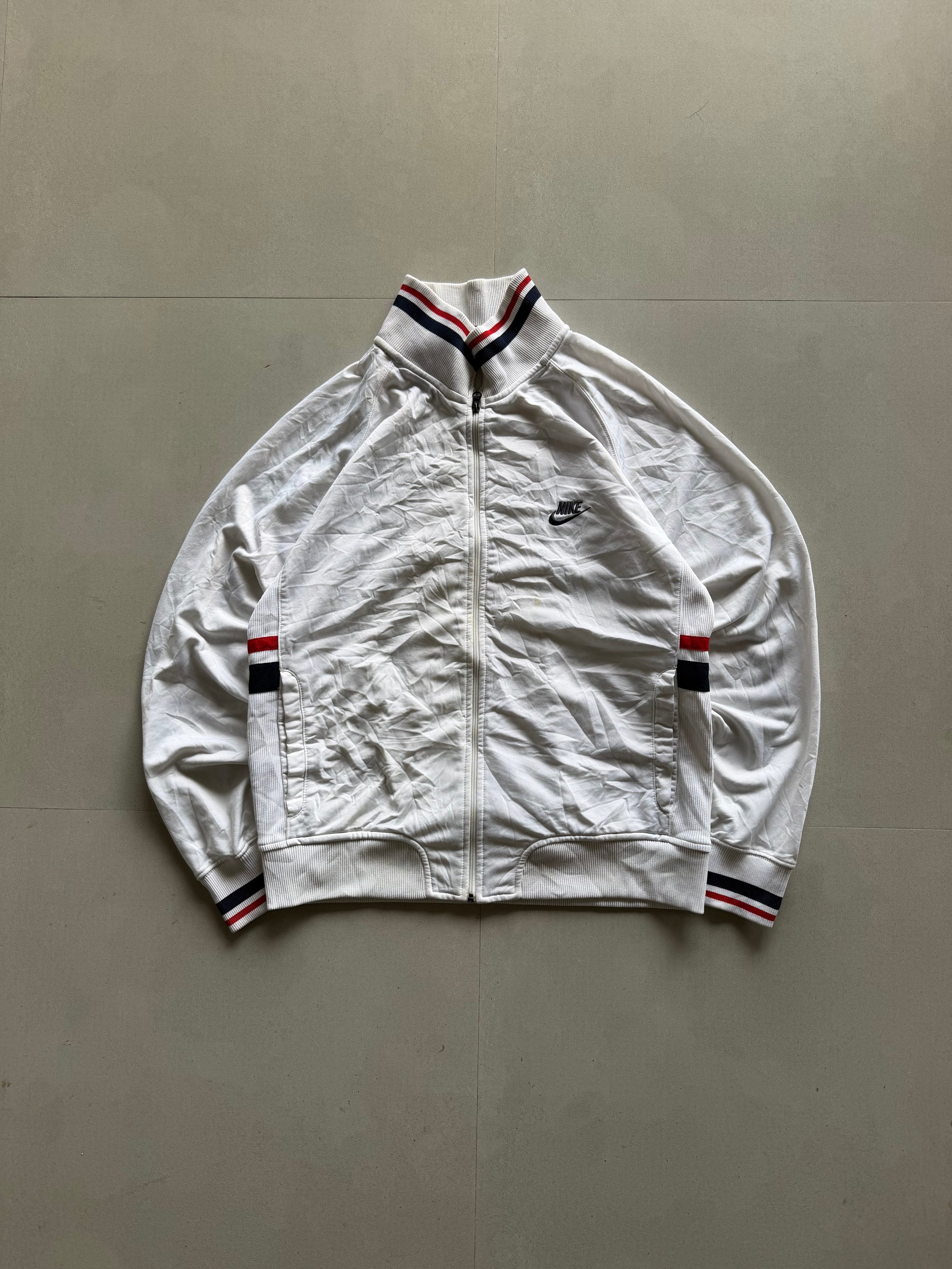 00S NIKE BOMBER JACKET -