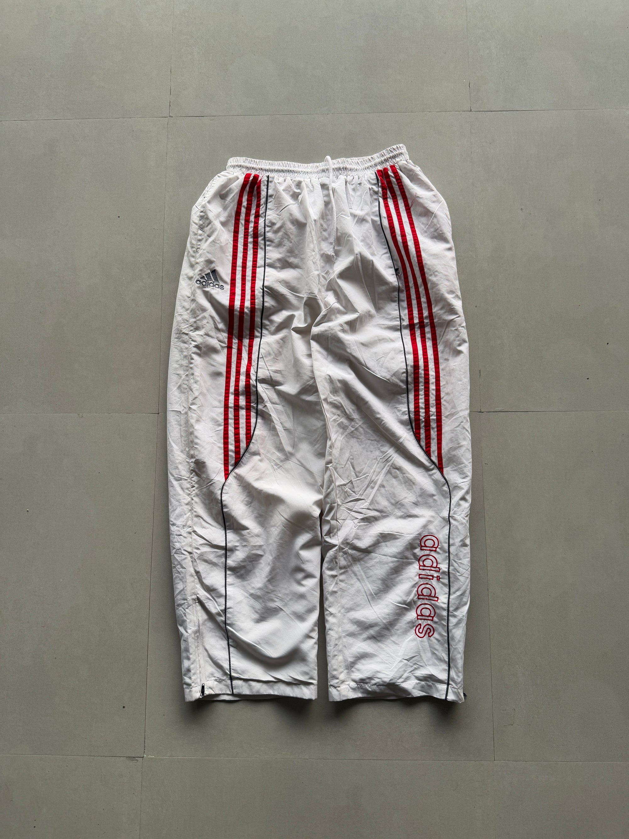 90s ADIDAS TRACKS