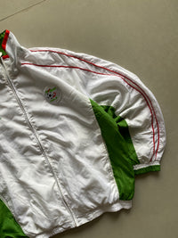 2004 LE COQ SPORTIF ALGERIA JACKET - XL