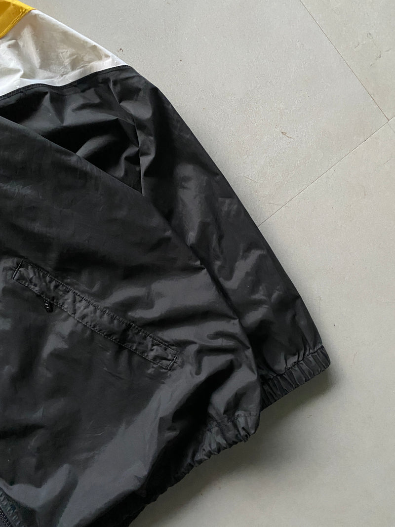 90s ADIDAS JACKET - XXL