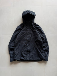 THE NORTH FACE HOODED JACKET -  XL