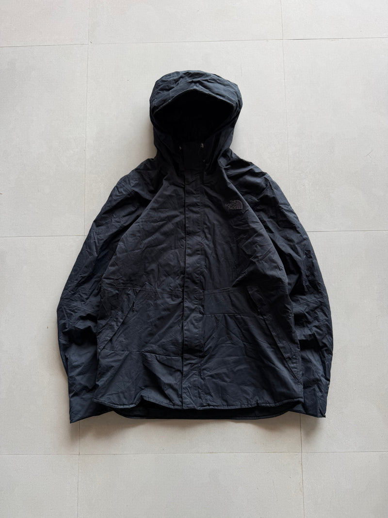 THE NORTH FACE HOODED JACKET -  XL