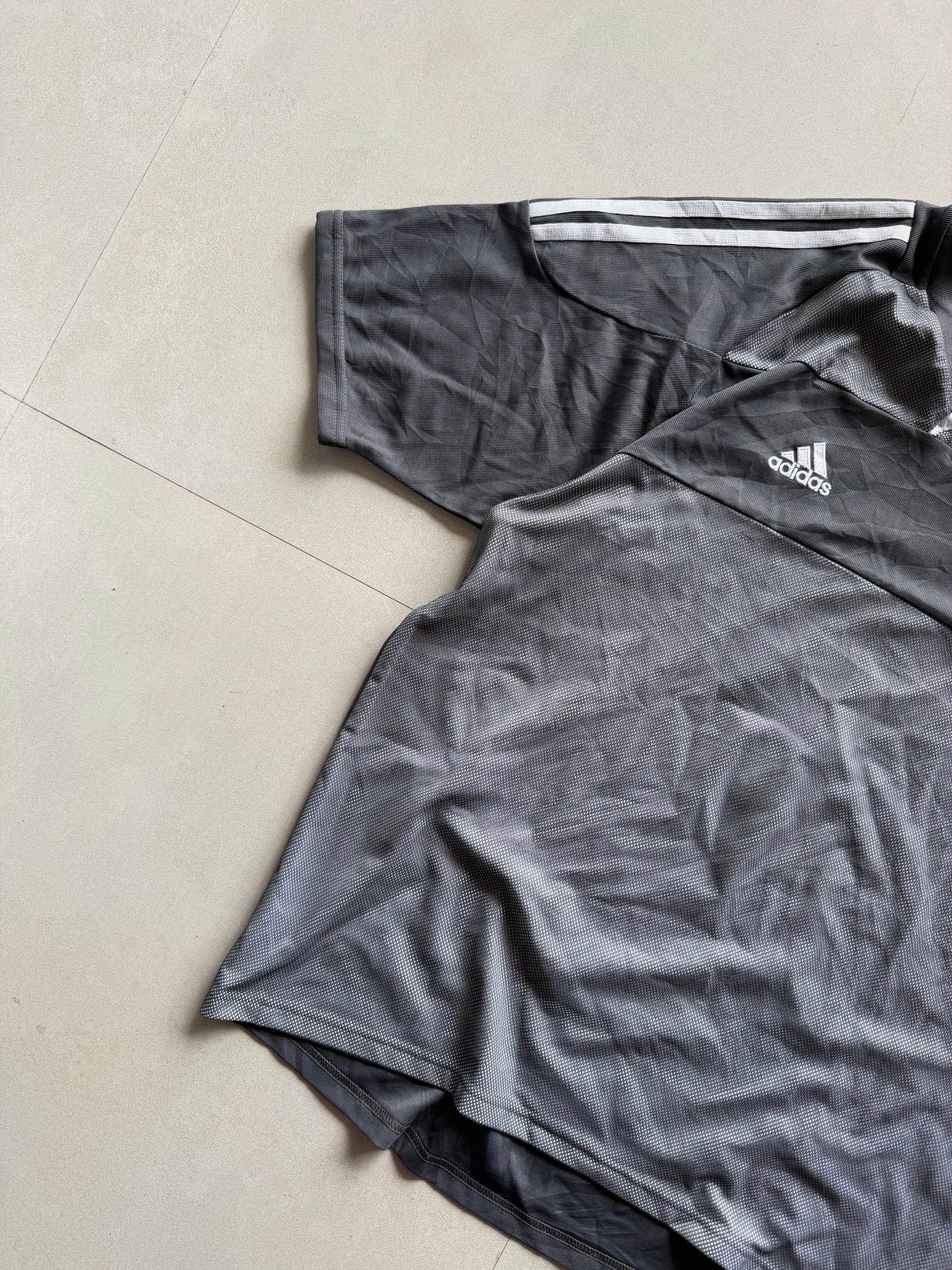 2002 ADIDAS GERMANY JERSEY - XL