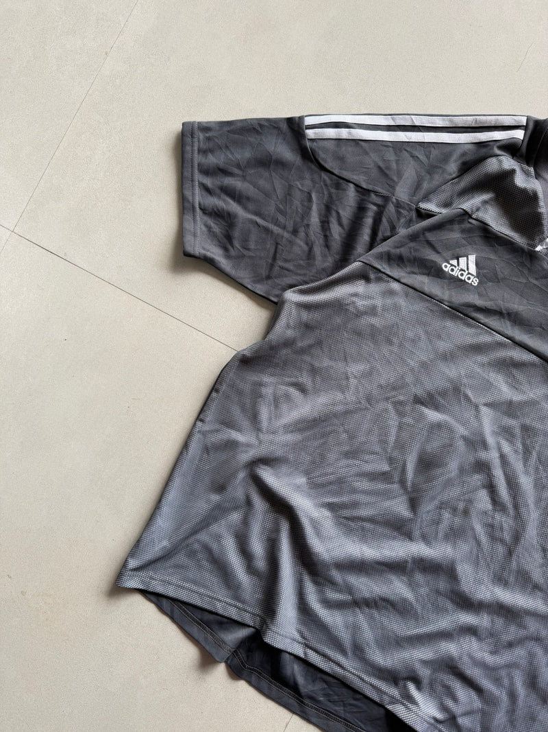 2002 ADIDAS GERMANY JERSEY - XL
