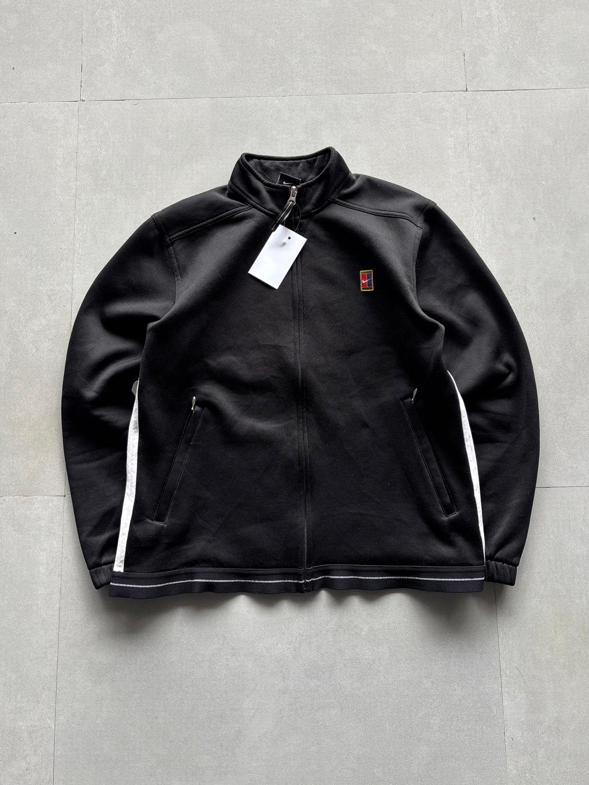 VINTAGE NIKE JACKET - S