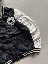 CONVERSE HOODED JACKET - XS