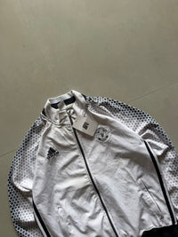 ADIDAS MANCHESTER UNITED JACKET -