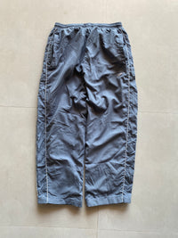 BAGGY TRACK PANT - S