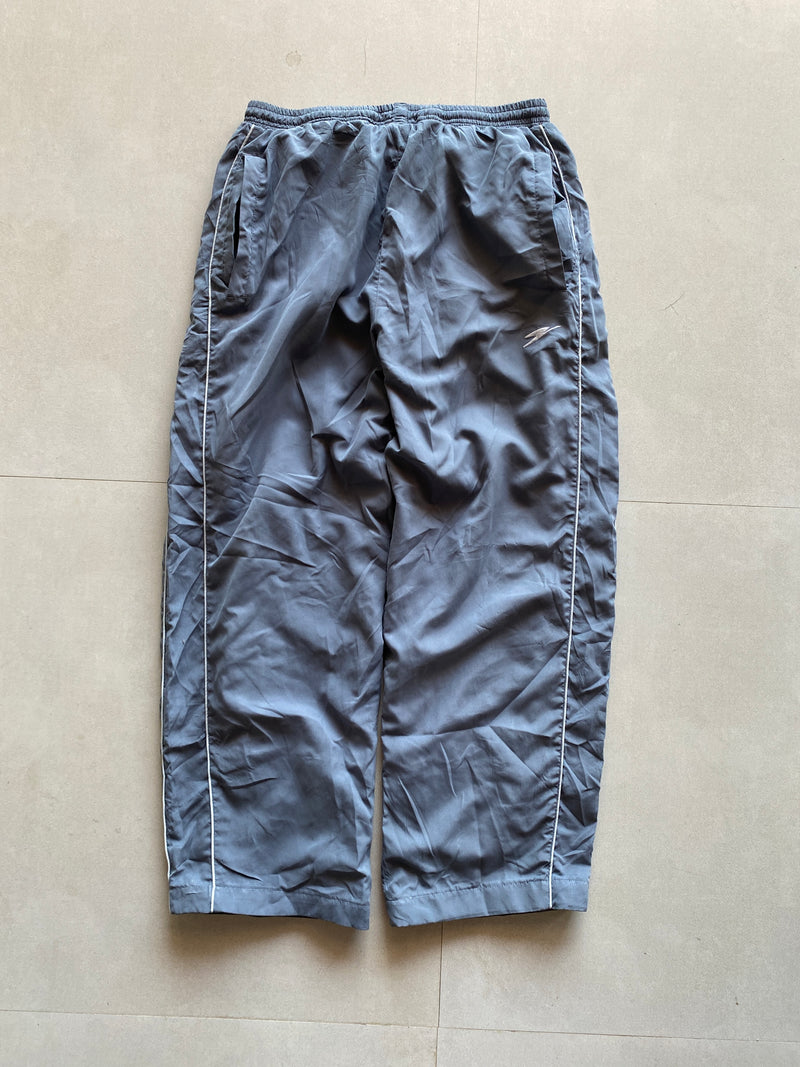 BAGGY TRACK PANT - S