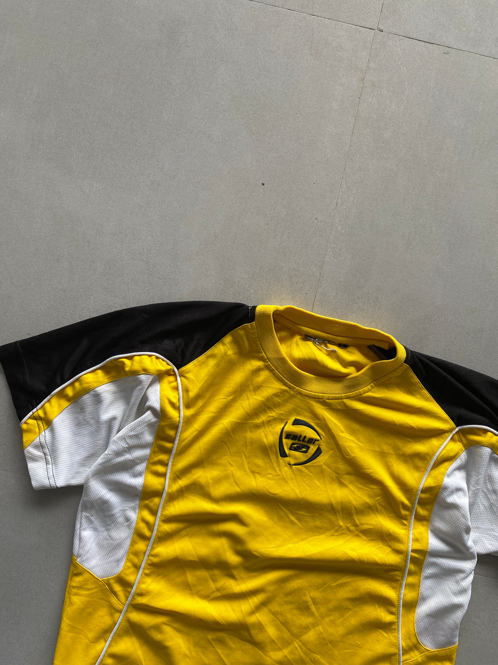 DRI-FIT TEE