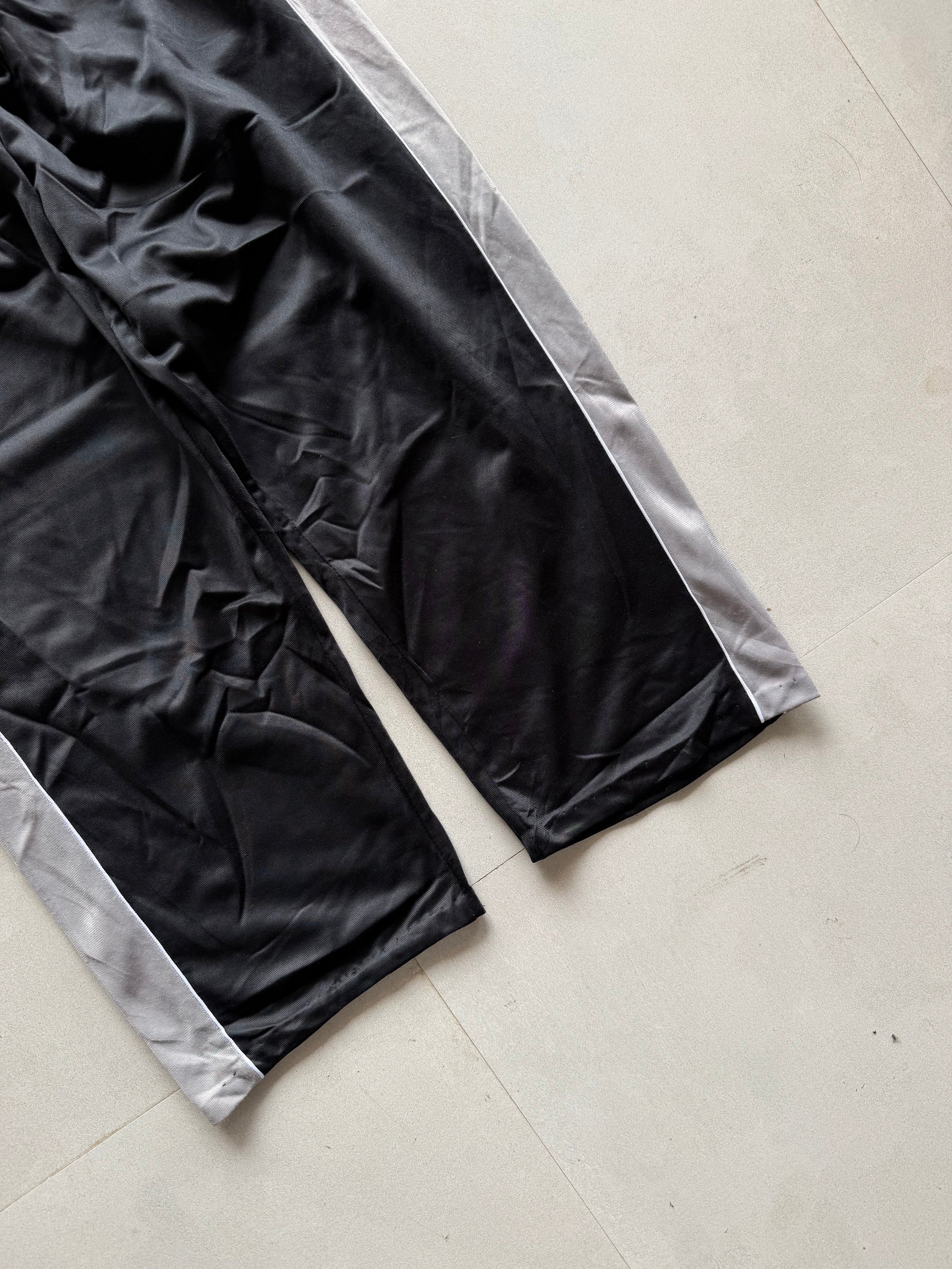 BAGGY TRACK PANT43 - M