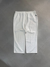 WIDE LEG LINEN PANT LNP43 - L