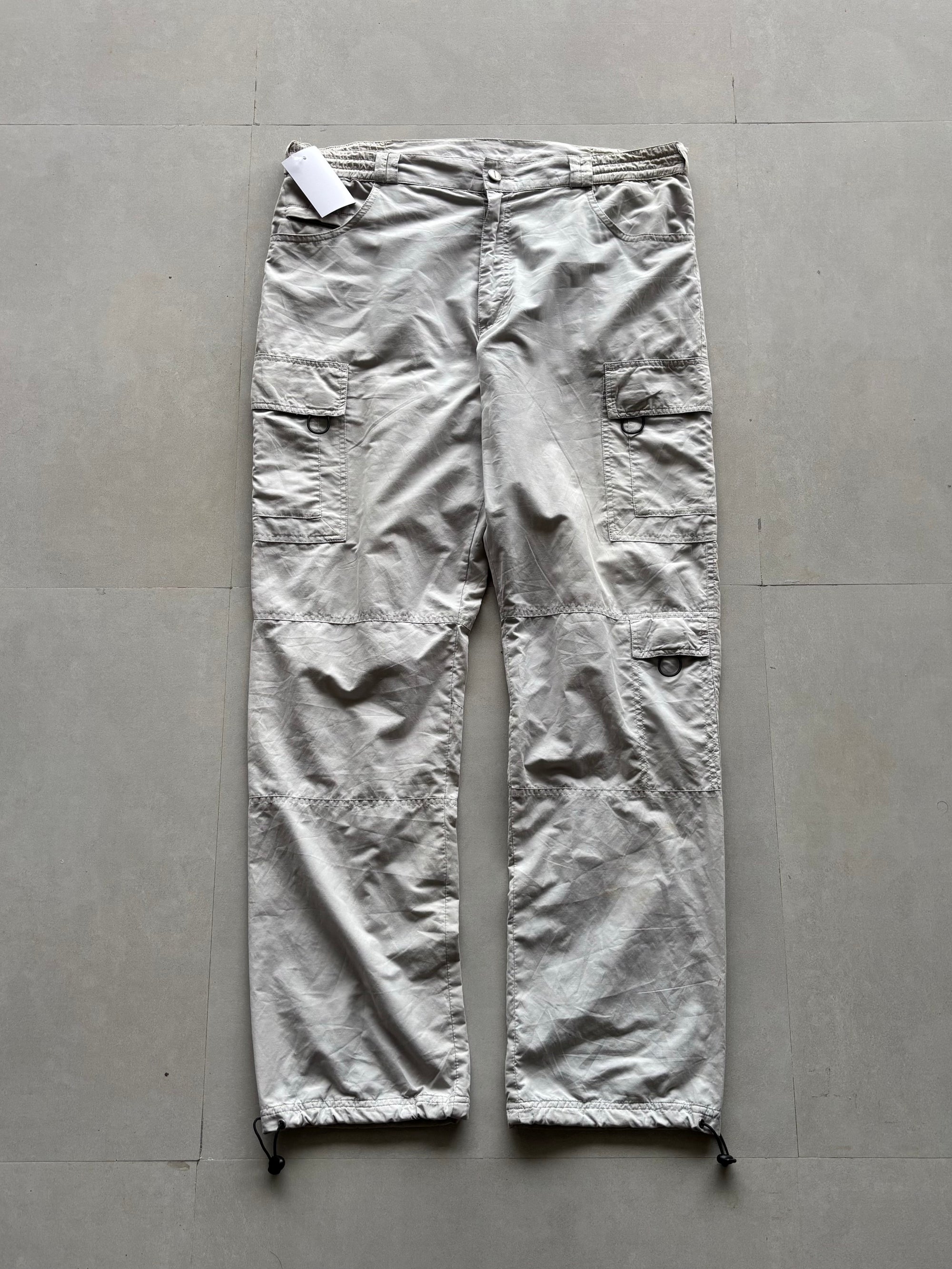 OUTDOOR CARGO - L