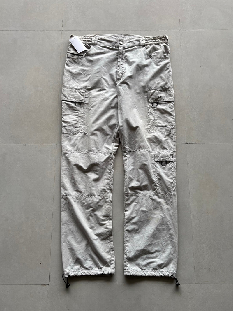 OUTDOOR CARGO - L