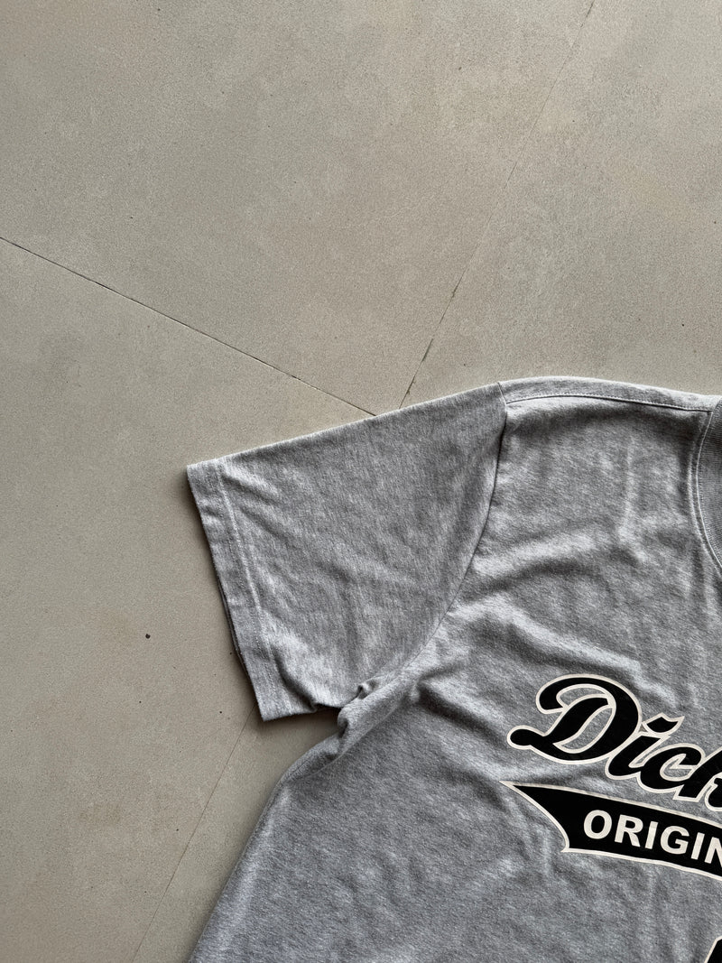 VINTAGE DICKIES TEE - L