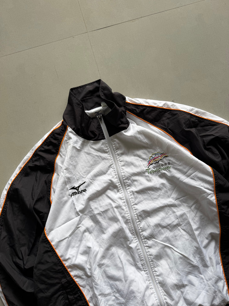 VINTAGE MIZUNO JACKET - XXL