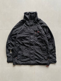 MCKINLEY TREKKING JACKET - L
