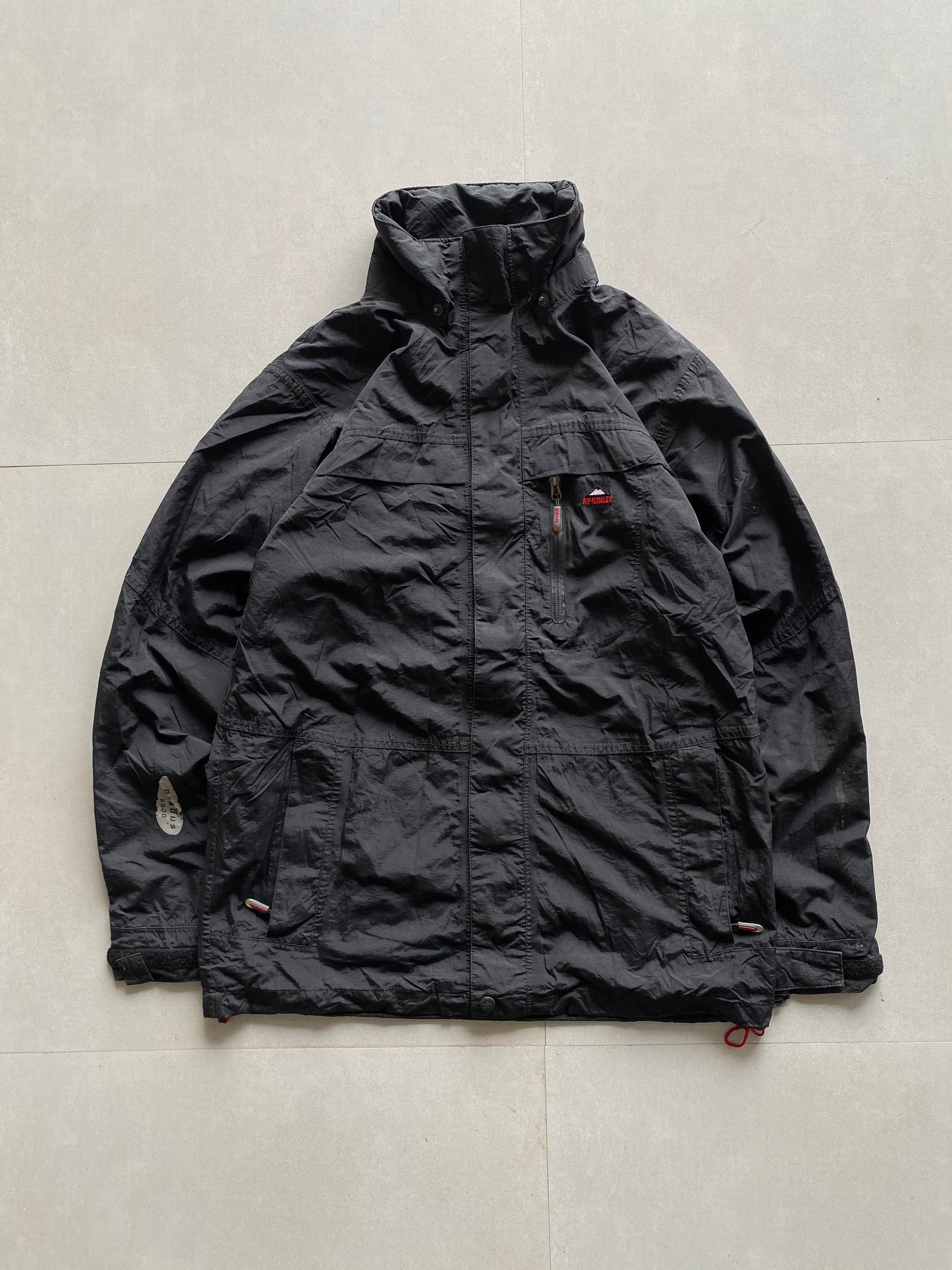 MCKINLEY TREKKING JACKET - L