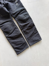 IXON PADDED RIDING PANT - M