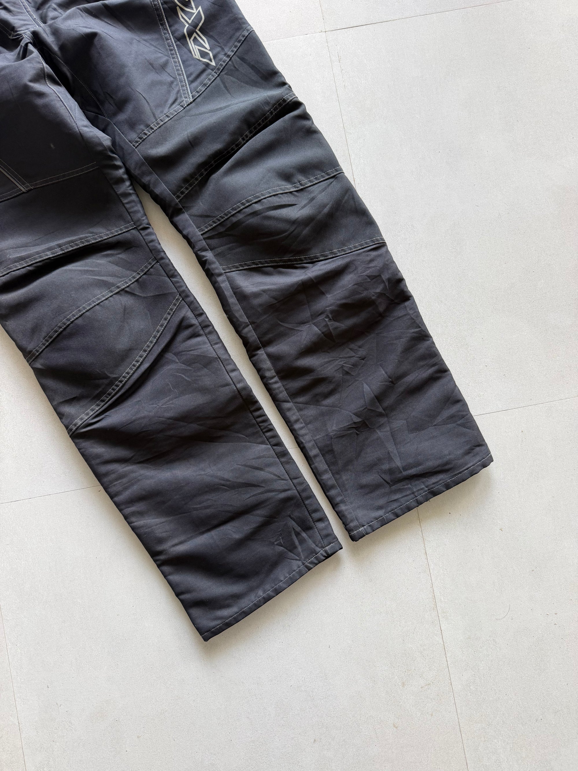 IXON PADDED RIDING PANT - M