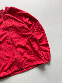 VINTAGE NIKE JACKET - L