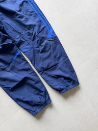 ADIDAS STRIPED TRACK PANT127 - XL