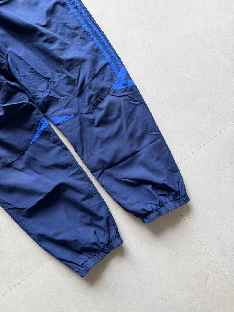 ADIDAS STRIPED TRACK PANT127 - XL