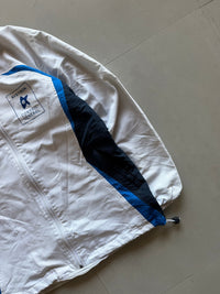 VINTAGE ASICS JACKET - M