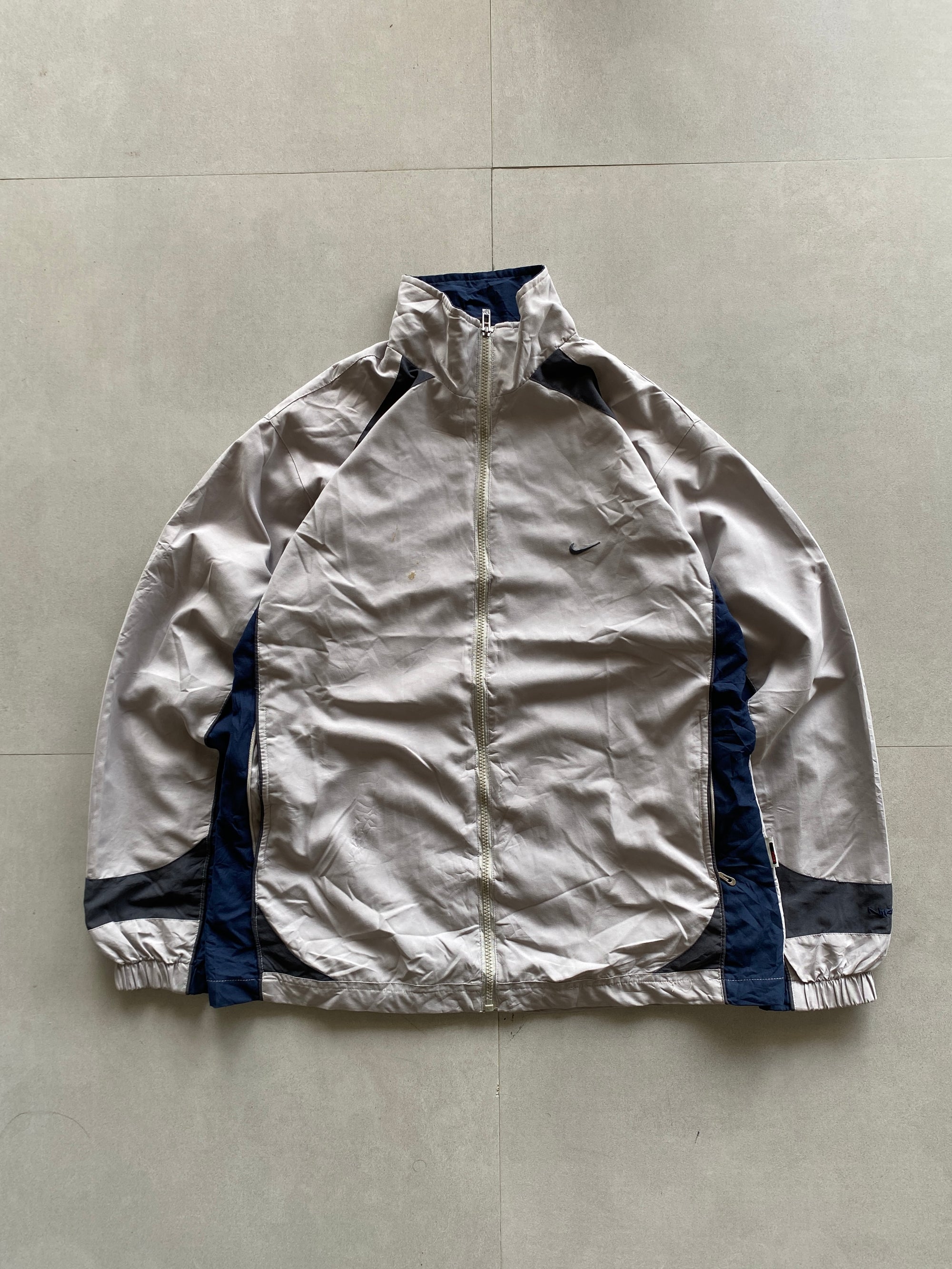 00S VINTAGE  NIKE JACKET - L