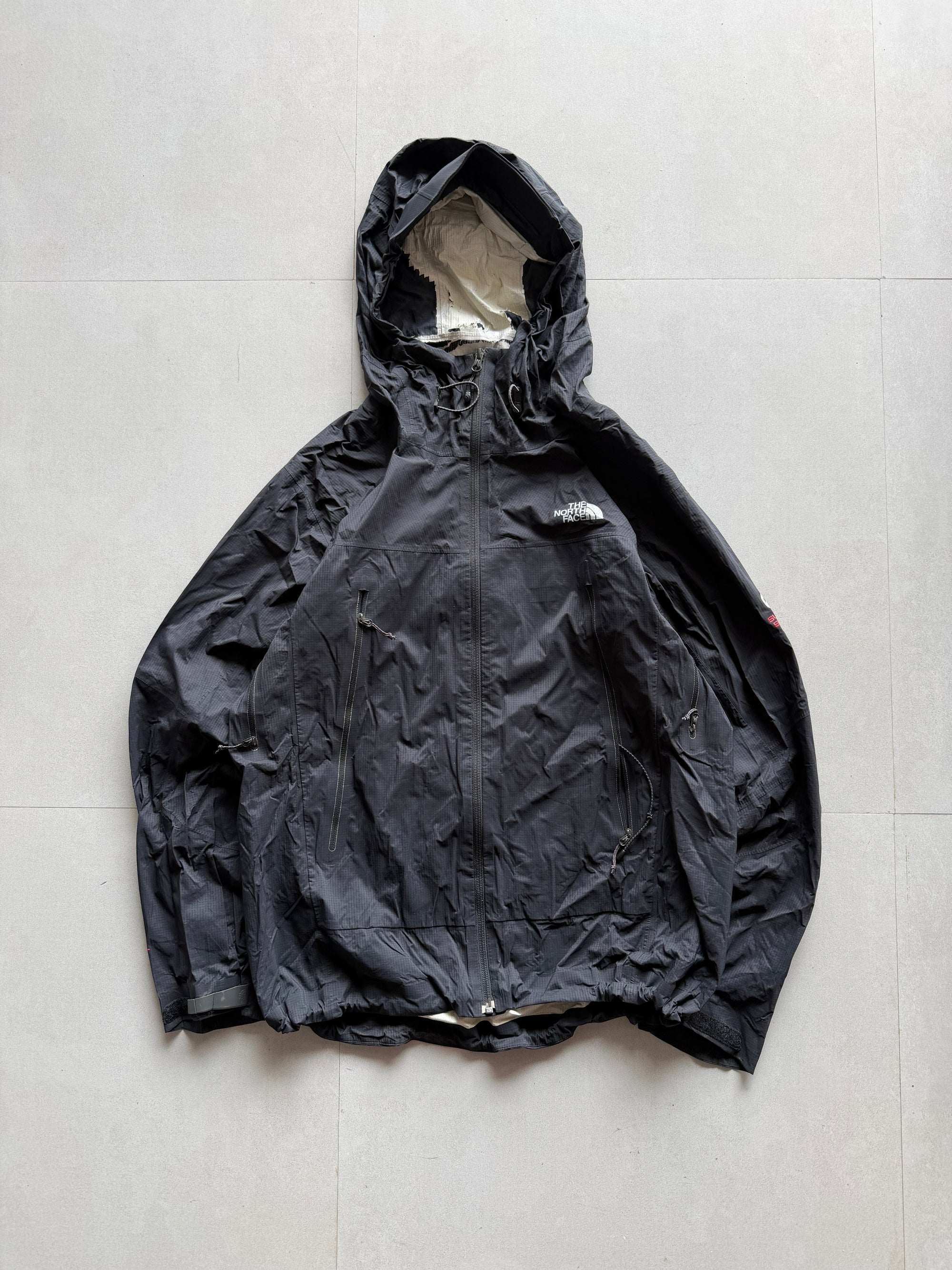 THE NORTH FACE TREKKING JACKET - M