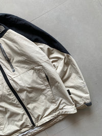 THE NORTH FACE GORTEX JACKET - M
