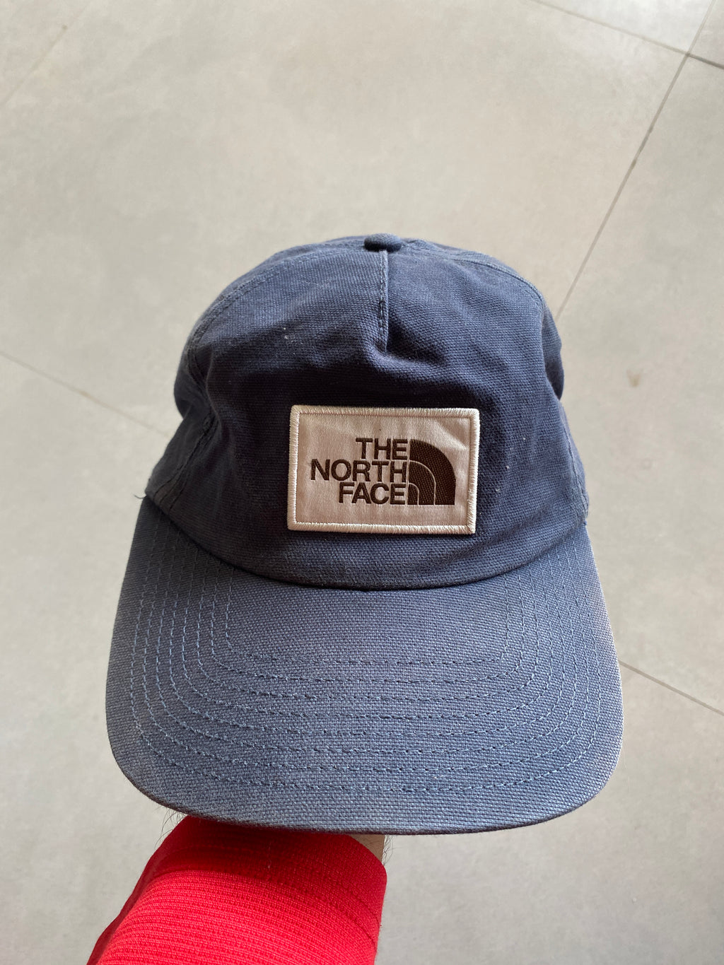 THE NORTH FACE CAP