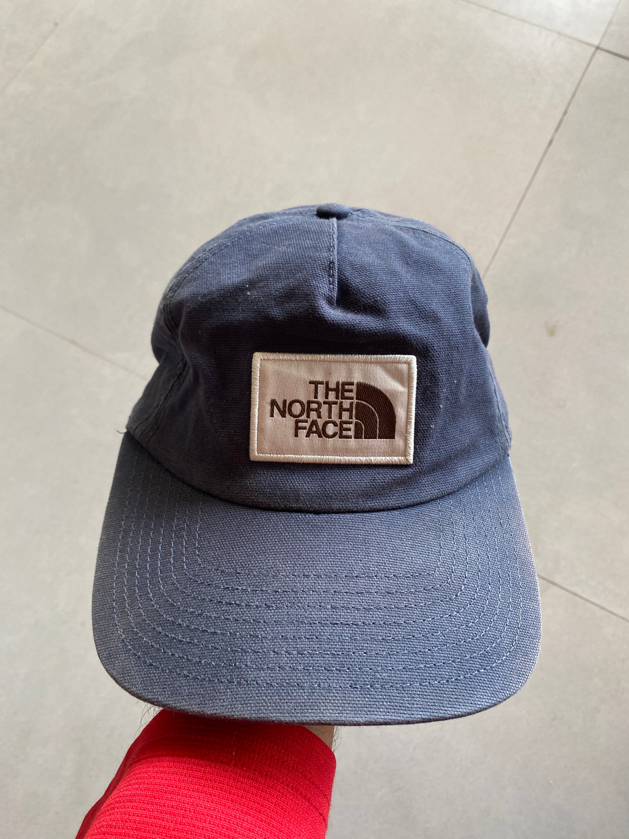 THE NORTH FACE CAP