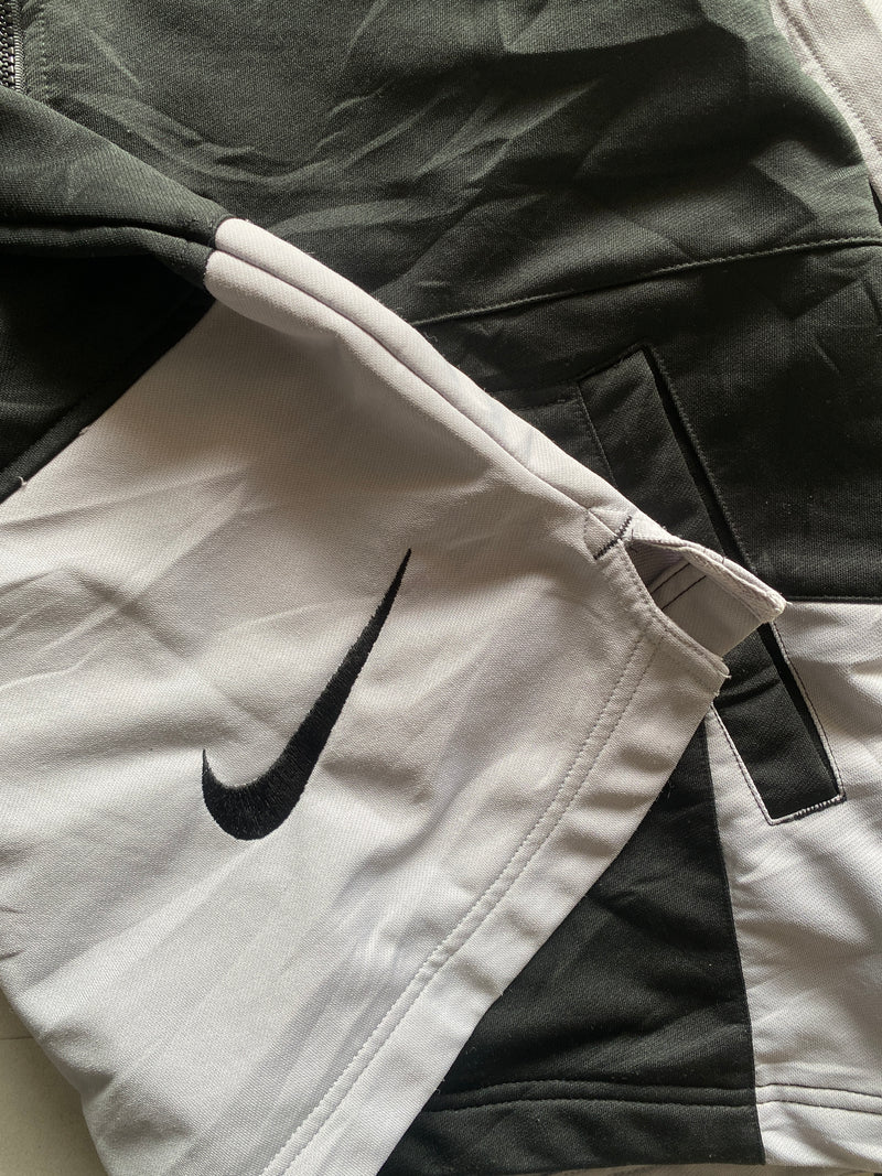 00s NIKE VINTAGE JACKET - XL