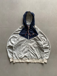 00s VINTAGE NIKE JACKET - XL