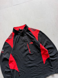 THE NORTH FACE HIKING TEE - M