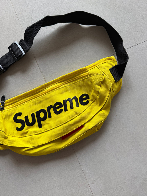 SUPREME FANNY PACK