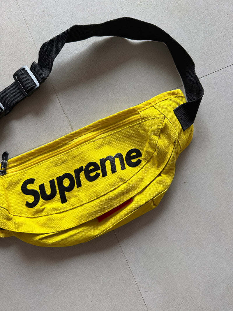 SUPREME FANNY PACK