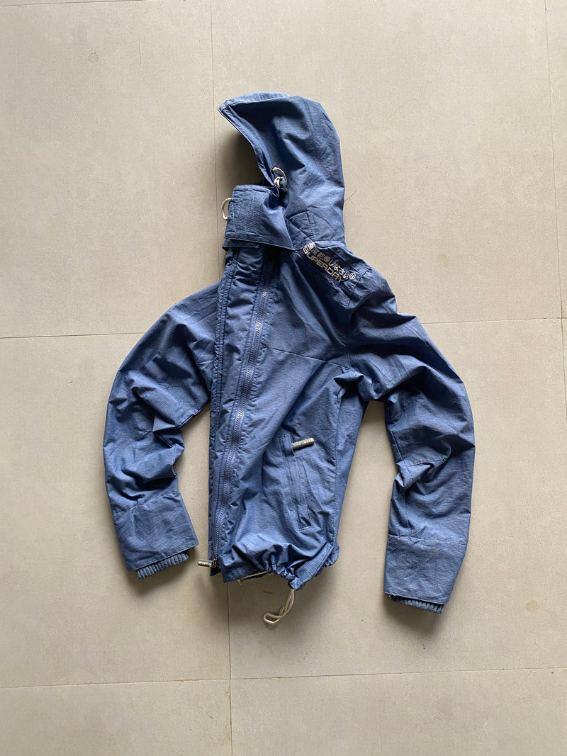 SUPERDRY JAPAN JACKET - XS